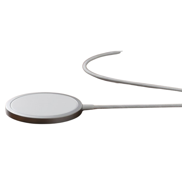 Compatible Qi2 et Qi