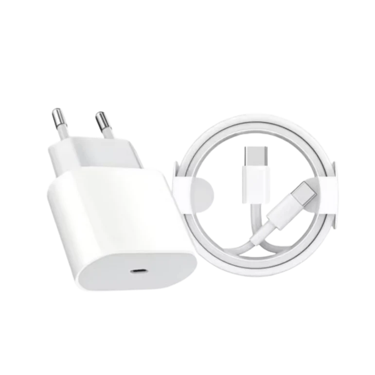 Chargeur rapide