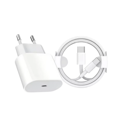 Chargeur rapide