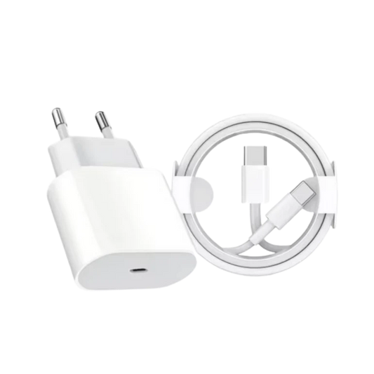 Chargeur rapide