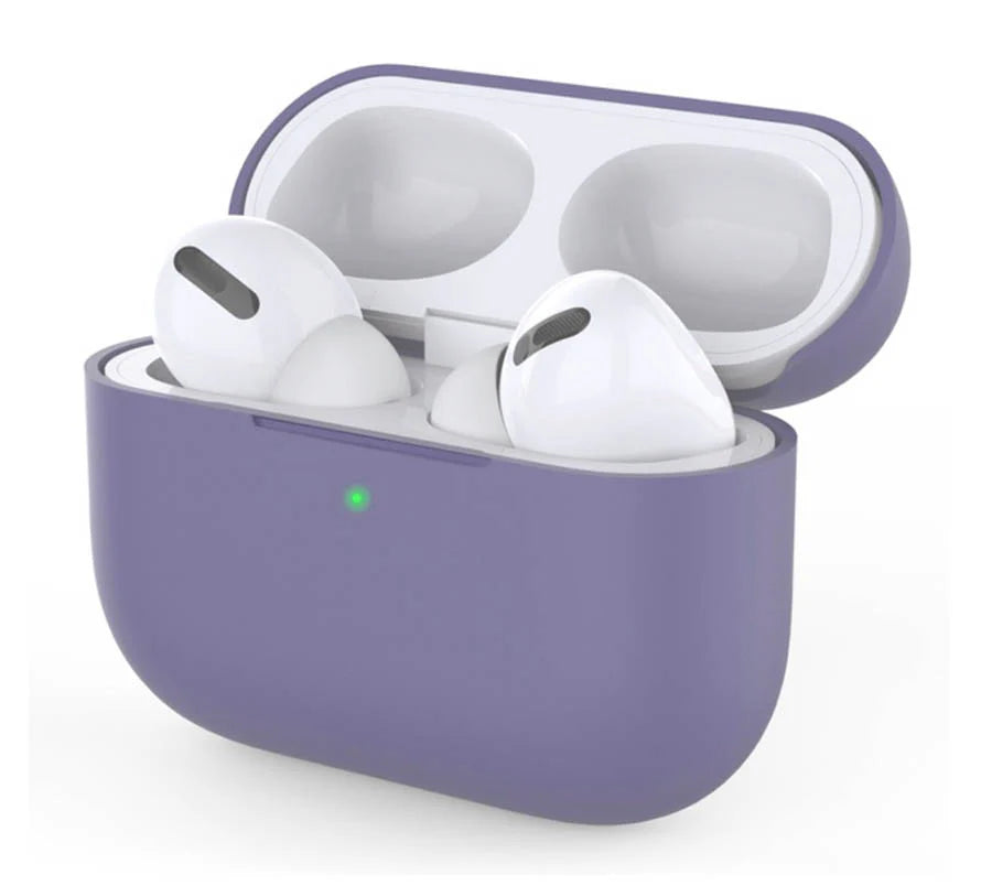 Coque Silicone AirPods