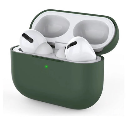 Coque Silicone AirPods
