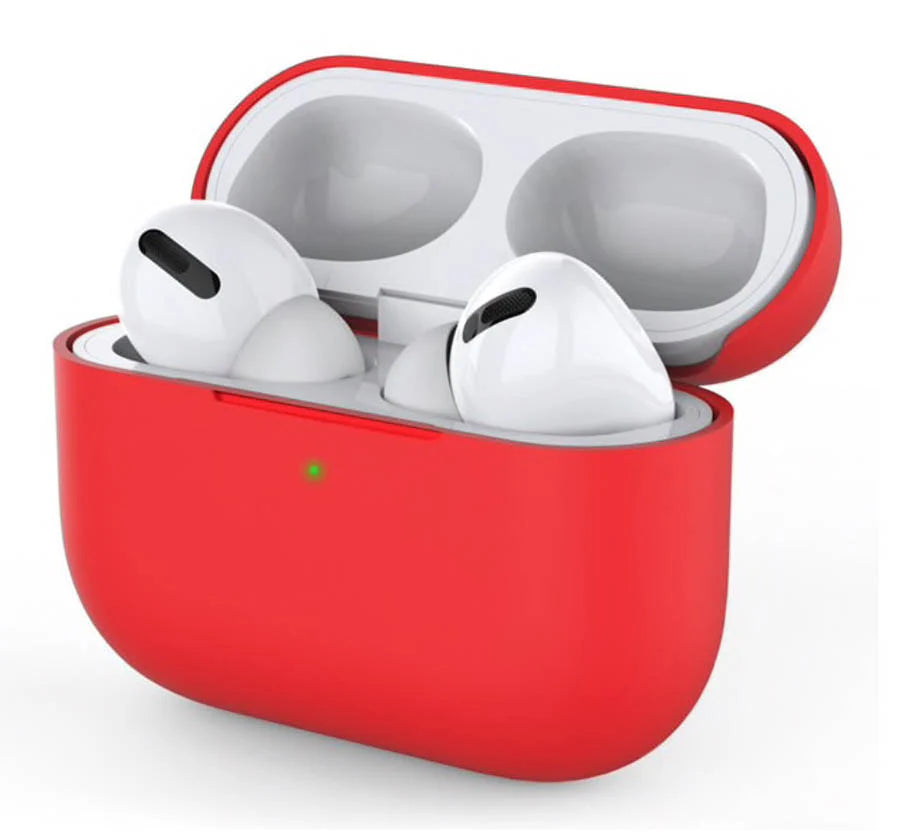 Coque Silicone AirPods