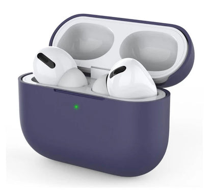 Coque Silicone AirPods