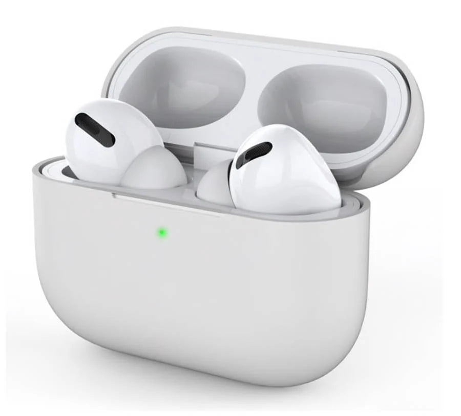 Coque Silicone AirPods