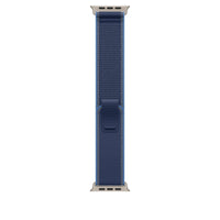 Bleu/bleu vif