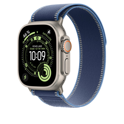 Montre de randonnée Boucle