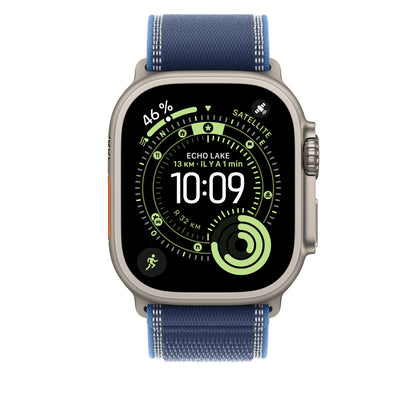 Montre de randonnée Boucle