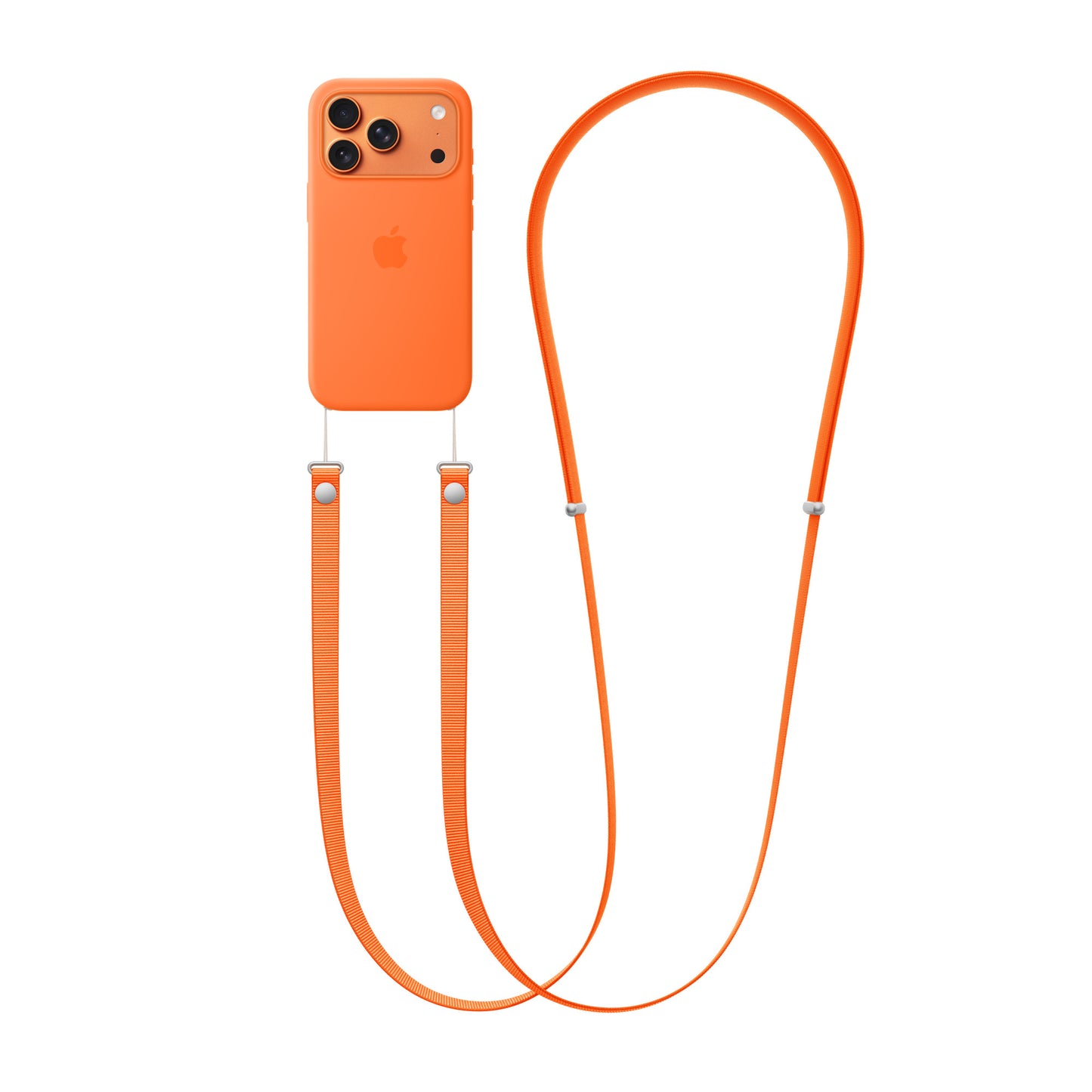 Bandoulière pour iPhone