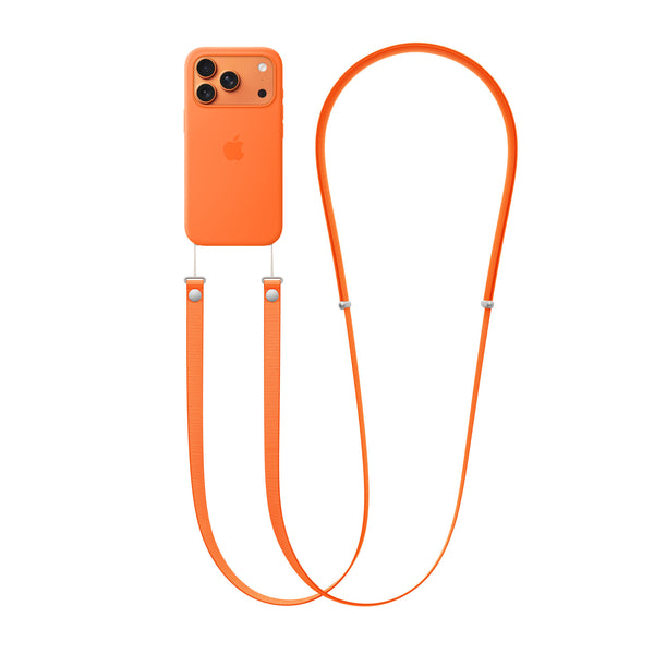 Bandoulière pour iPhone