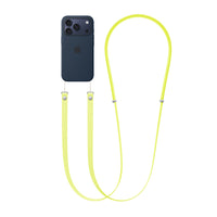 Jaune Fluorescent