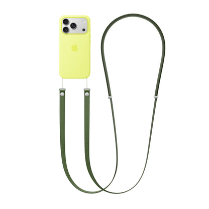 Bandoulière pour iPhone