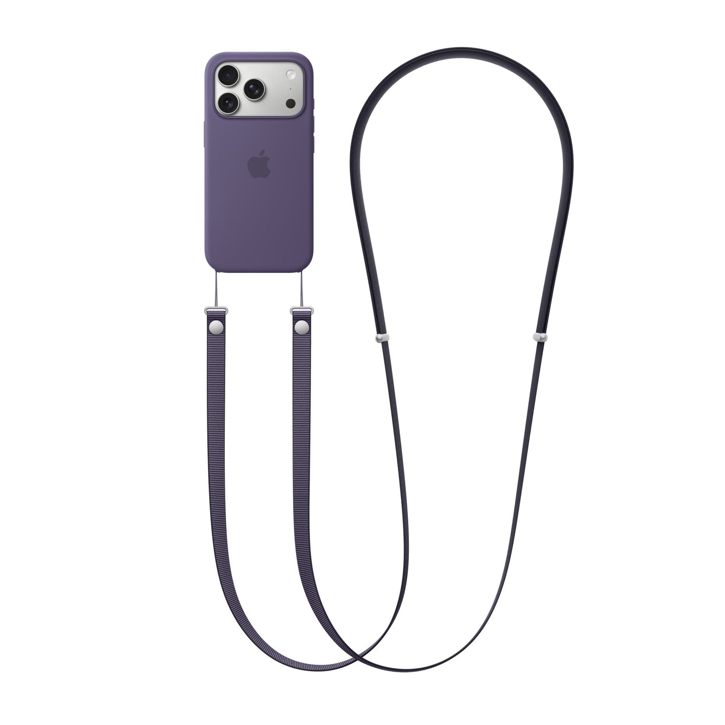 Bandoulière pour iPhone