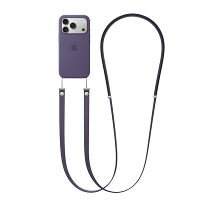 Bandoulière pour iPhone