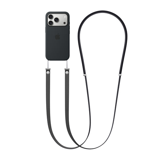 Bandoulière pour iPhone