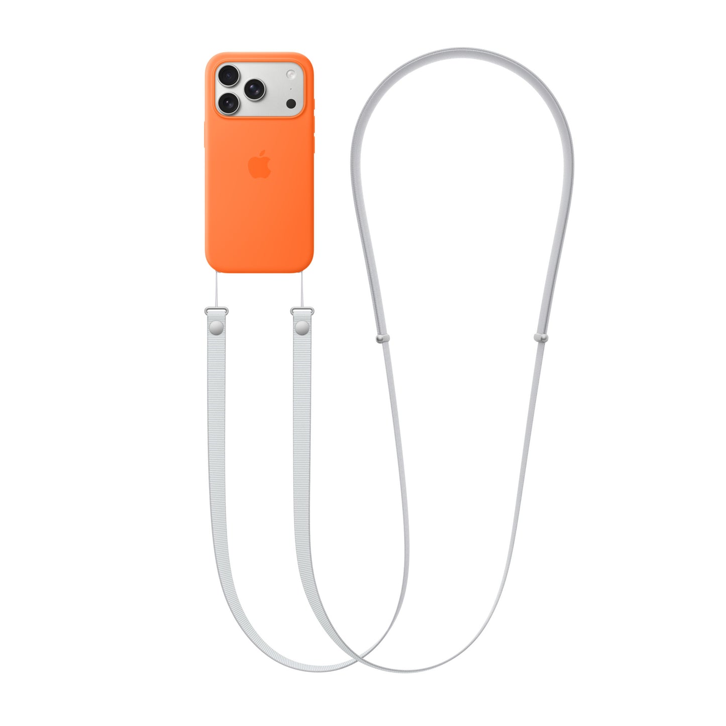 Bandoulière pour iPhone