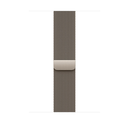 Bracelet Milanais naturel