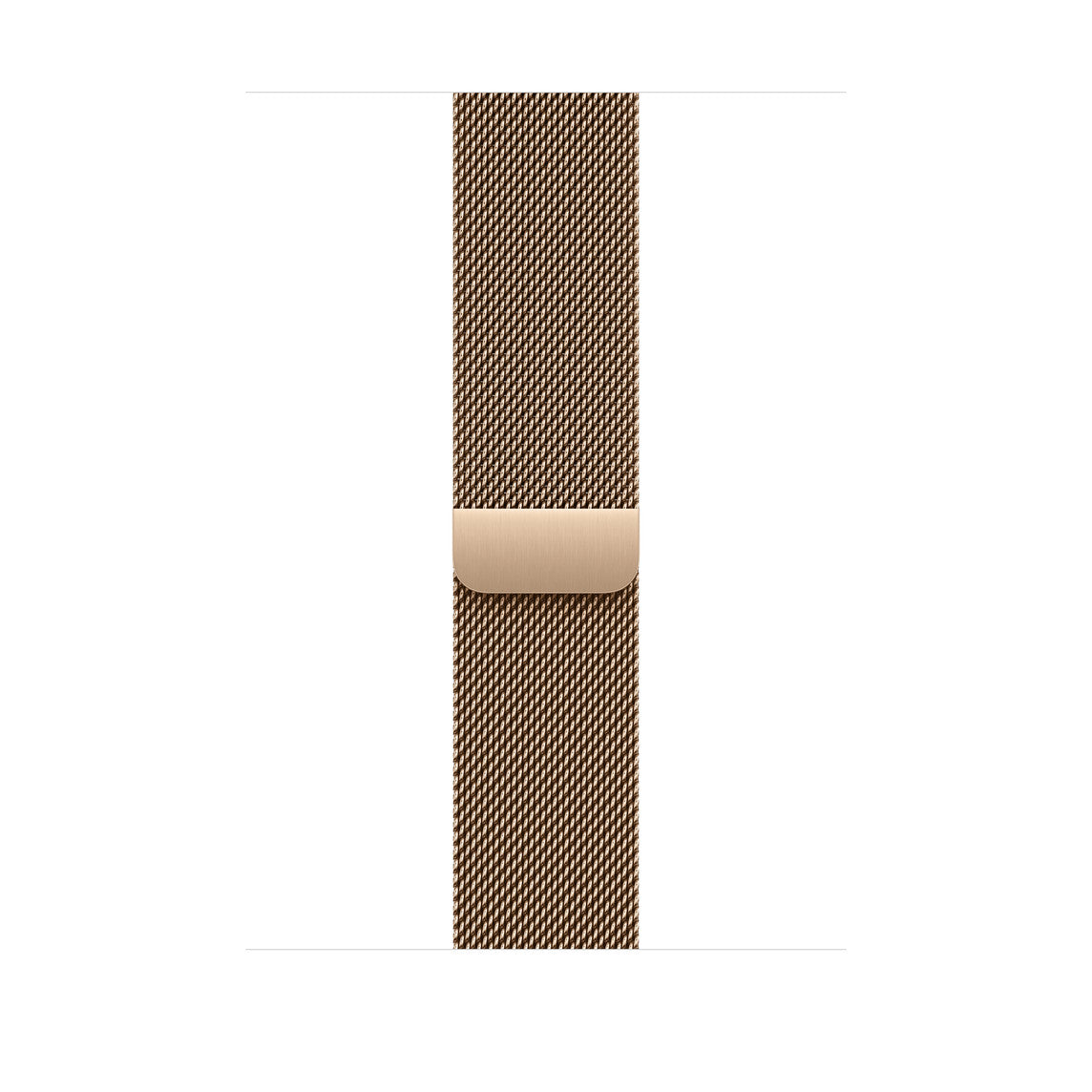 Bracelet Milanais naturel