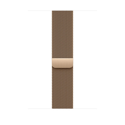 Bracelet Milanais naturel
