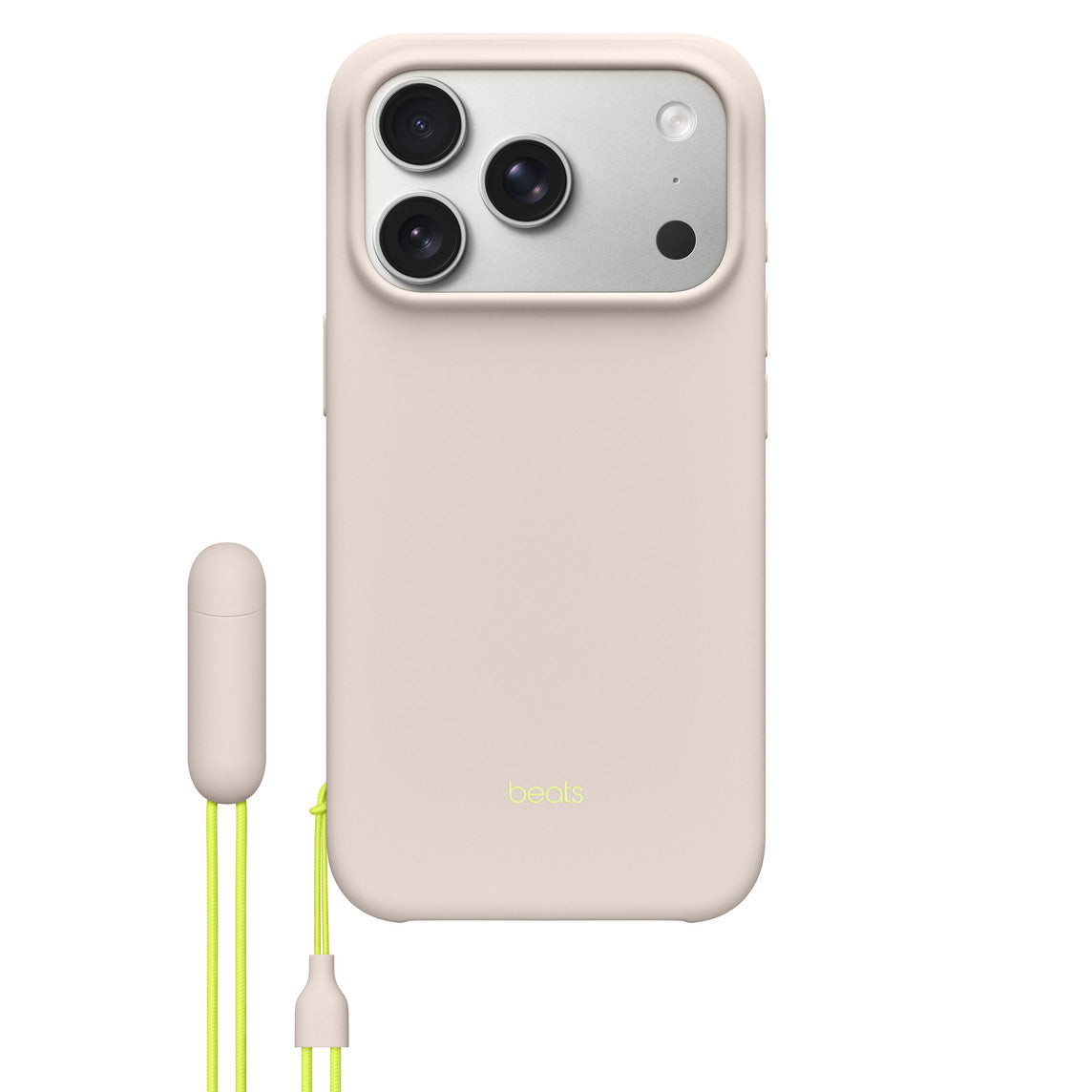 coque support