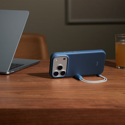 coque support