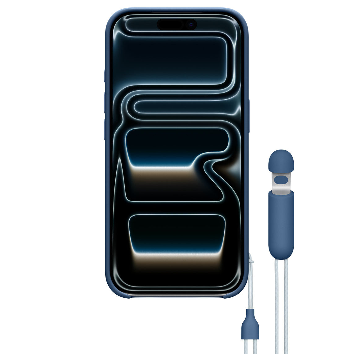 coque support