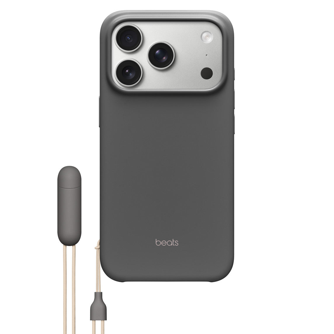 coque support