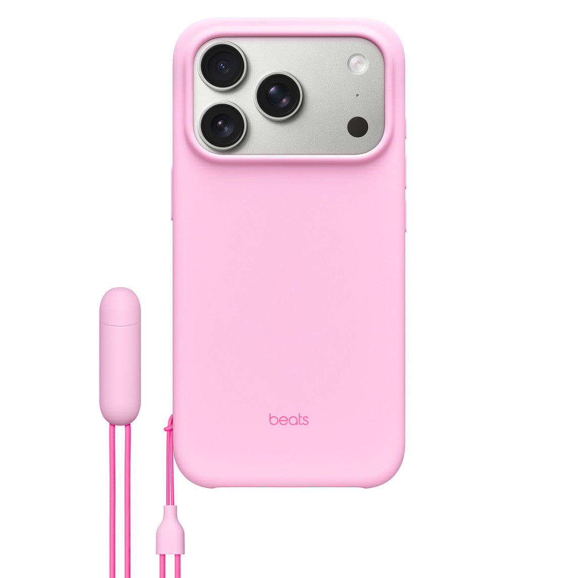 coque support
