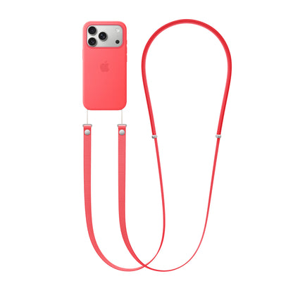 Bandoulière pour iPhone
