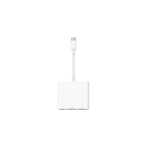 Adaptateur multiport