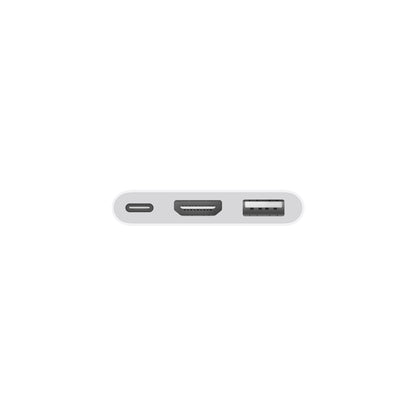 Adaptateur multiport