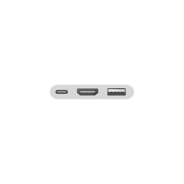 Adaptateur multiport