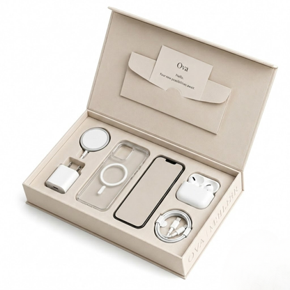 Box L’essentiel