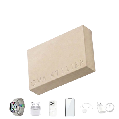 Coffret Premium