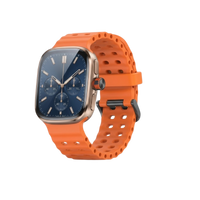 Orange Saffran