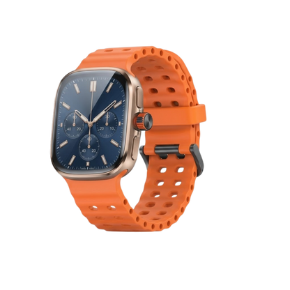 Montre Connectée