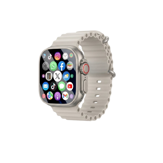 Montre Connectée