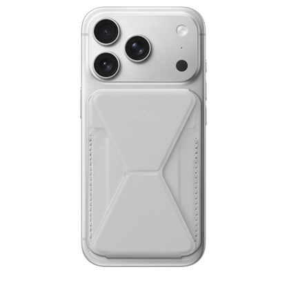 Porte carte MagSafe
