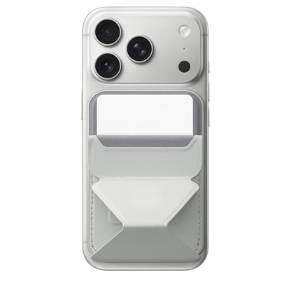 Porte carte MagSafe