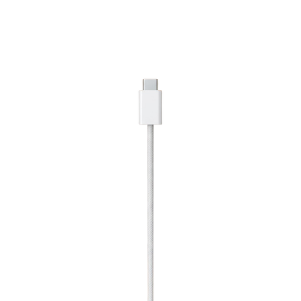 Recharge rapide jusqu’à 25 W