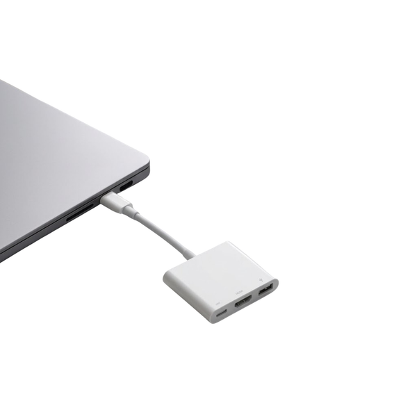 Recharge simultanée