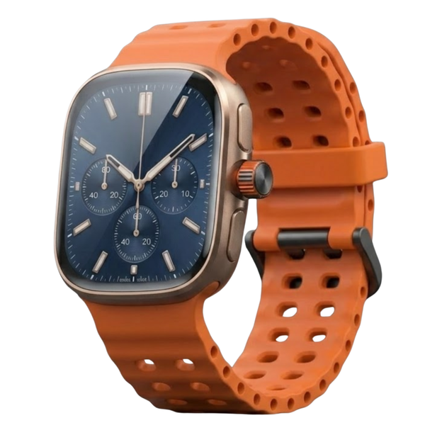 Montre Connectée 5G