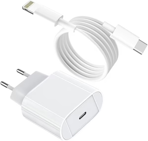 Chargeur rapide